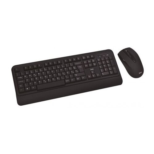 MS Industrial Mi&amp;scaron; MS ALPHA M300 bežični set Slike