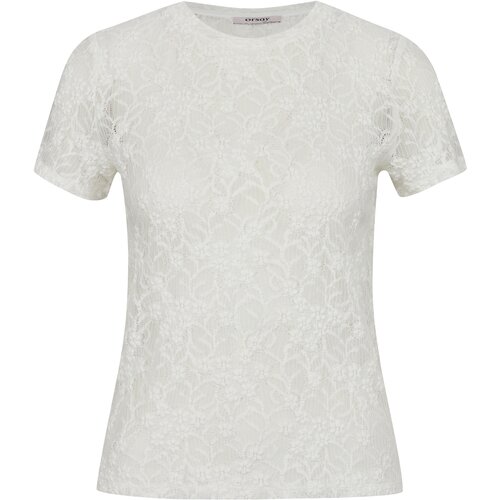 Orsay White women's blouse - Ladies Cene