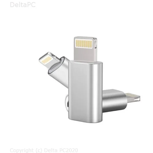  MicroUSB na Lightning SL-IP58