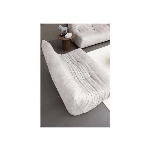 Atelier Del Sofa 2-Seat sofa bocek white Cene