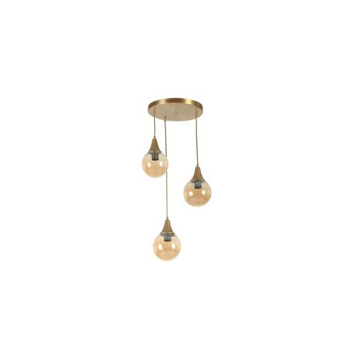 Opviq luster Afra, 30 cm, E27 Slike