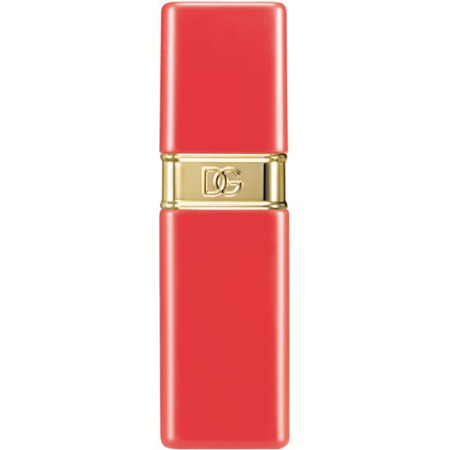 Dolce &amp;amp; Gabbana Rose Dew Lip Bite dolgoobstojna tekoča &amp;scaron;minka z vlažilnim učinkom odtenek 03 Fizzy Coral - Soft Coral 6 ml Slike