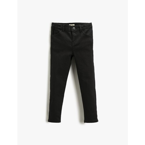 Koton Jeans Slim Fit Slike