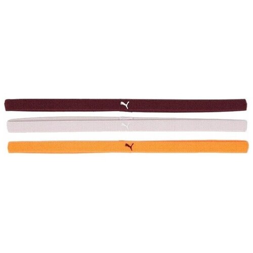 Puma Dodatki &amp;scaron;port Sportbands pisana Slike