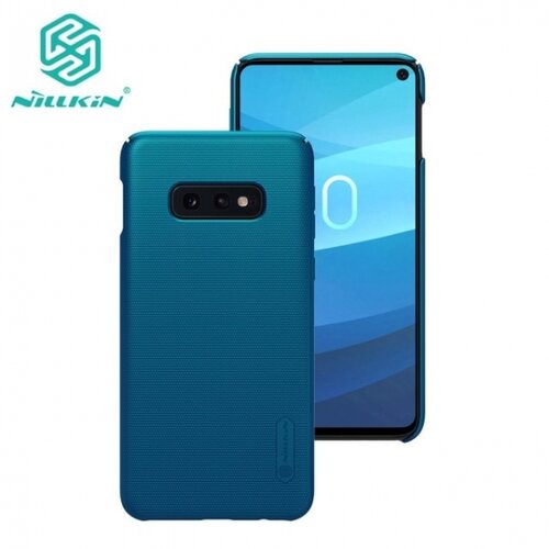 Nillkin Frosted zaščita za Samsung Galaxy S10e G970 moder Cene