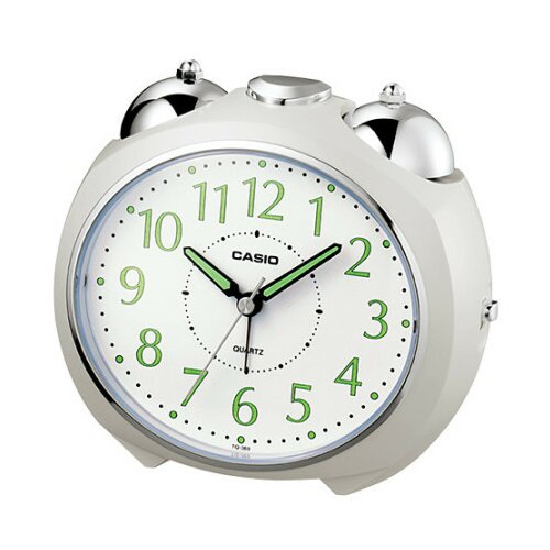 Casio clocks wakeup timers ( TQ-369-7 ) Slike