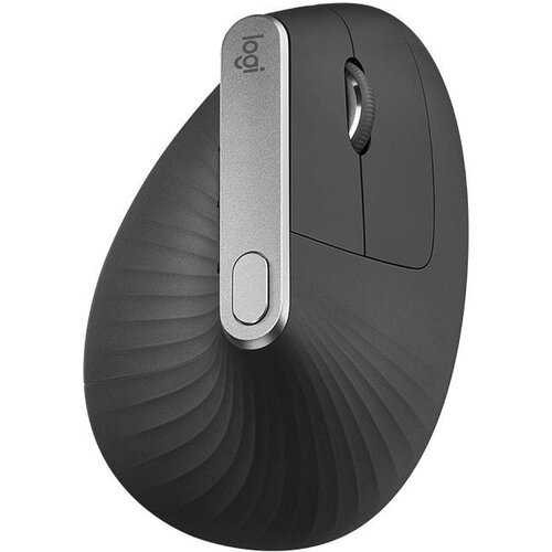 Logitech "MX (910-005448) vertikalni bežični optički mi&scaron; 4000dpi crni" Cene