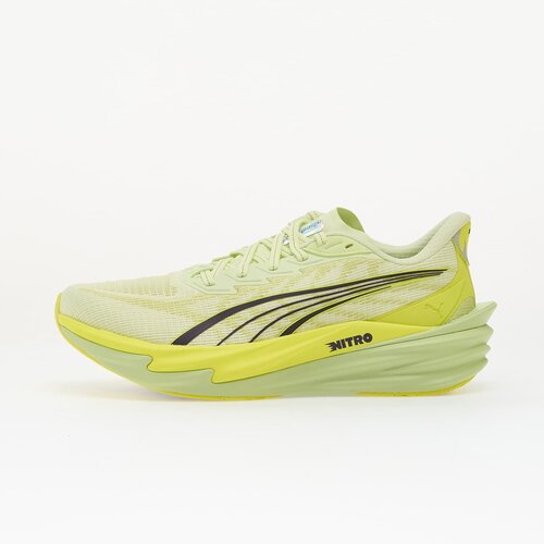 Puma Sneakers Deviate NITRO 4 Wns Apple Spritz/ Lux Lime EUR 37 Slike