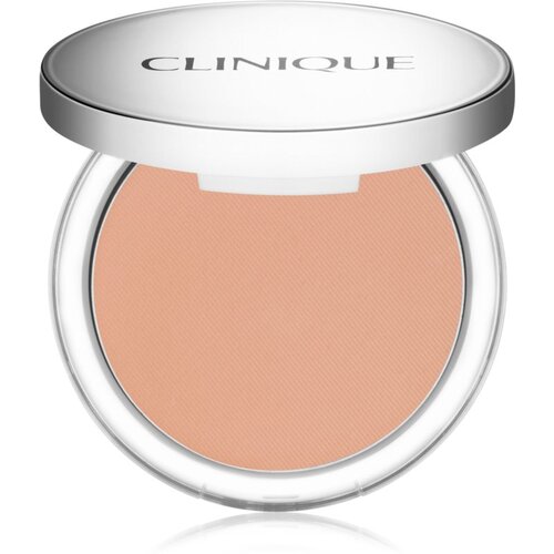 Clinique Superpowder Double Face Makeup kompaktni puder i podloga 2 u 1 nijansa 04 Matte Honey 10 g Cijene