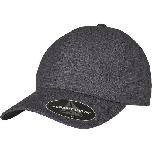 Flexfit Delta Carbon Cap Melange Charcoal Cijene
