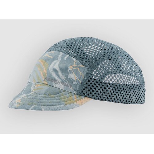 Patagonia Duckbill Kapa s šiltom moon tripper / virt blue Cene