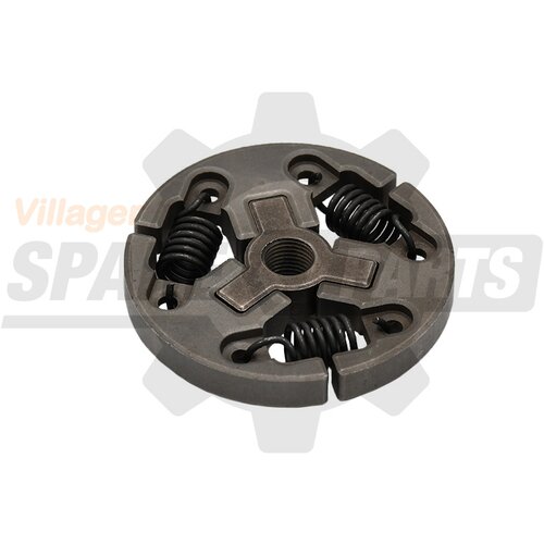 Villager GT26.5 - Kvacilo Slike
