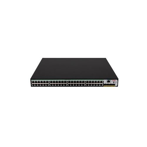 H3C S5120V3-52P-PWR-LI 48G 4SFP PoE 370W Switch Cene
