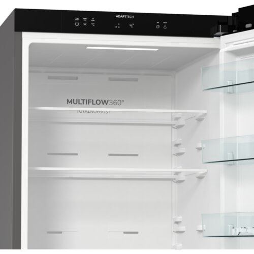 Gorenje frižider - RN618E4X5E Slike