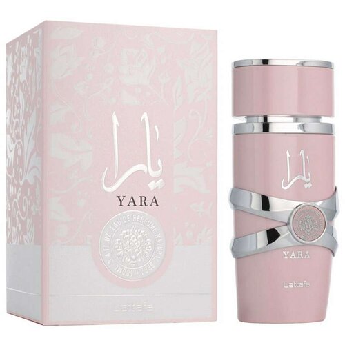  za žene Lattafa Yara EDP Cijene