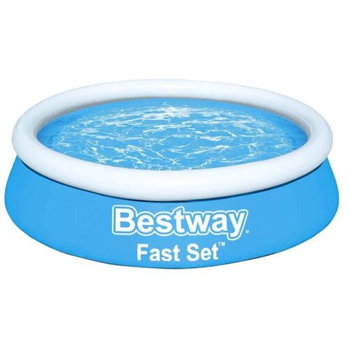 Bestway Fast bazen 183 x 51 cm Cijene