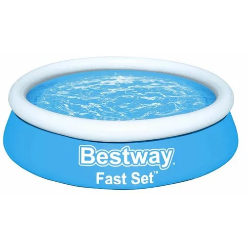 Bestway Fast bazen 183 x 51 cm
