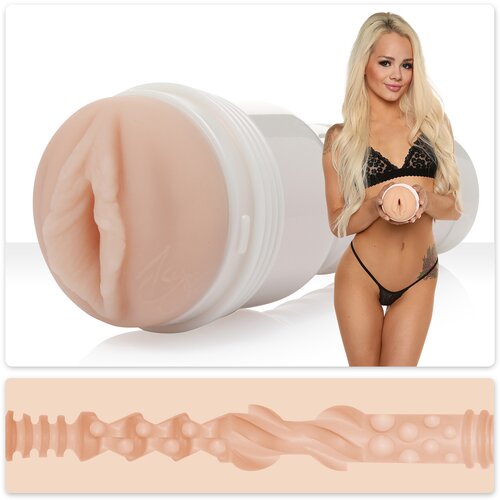 Fleshlight Girls Elsa Jean Tasty Slike