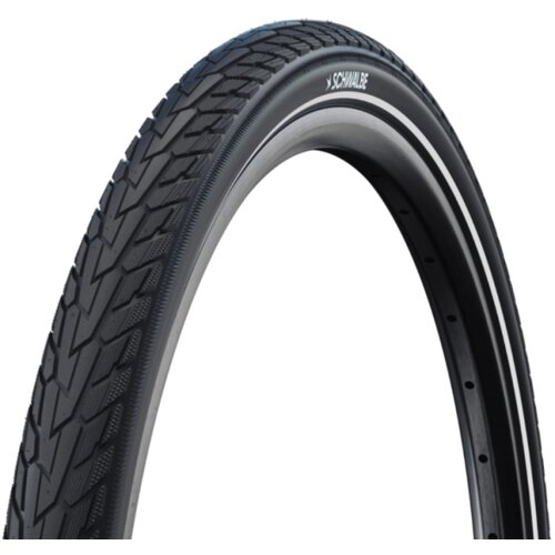 Schwalbe +*Spoljna guma MOTION ROAD CRUISER PLUS 37-622 HS484 PUNCTUREGUARD TWINSKIN GREEN B/B +RT Slike