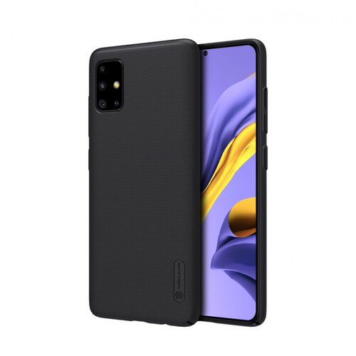 Nillkin super frosted shield maskica za samsung galaxy A51 Cene