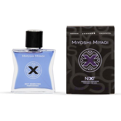  Miyoshi Miyagi Next Mu&scaron;ki parfem sa feromonima 50ml Cene
