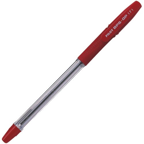 Olovka KEMIJSKA GRIP PILOT BPS-GP-F-R CRVENA Cene