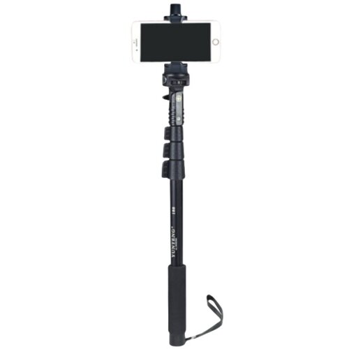 Yunteng Selfie stick 188 180°Bluetooth 126cm, (21031439) Cene