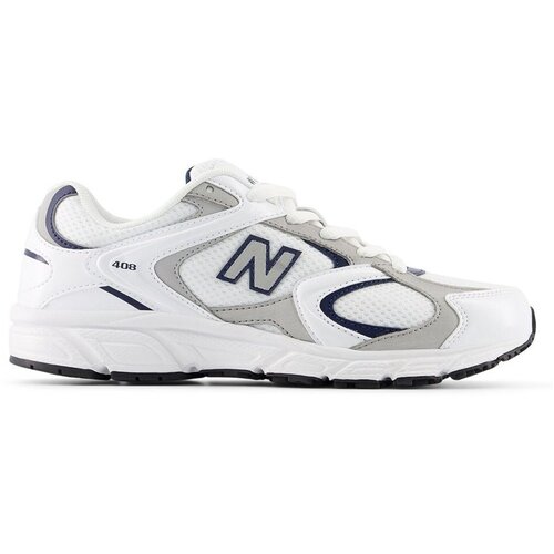 New Balance Nizke superge 408 pisana Cene