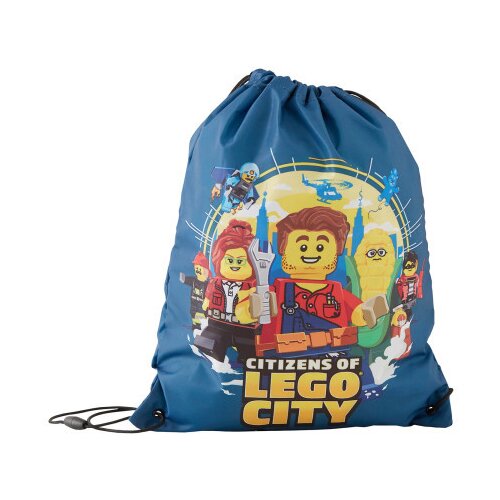 Lego city vreća sa uzicama: stanovnici grada ( 10105-2211 ) Slike