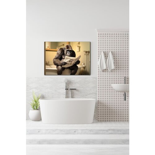 Wallity slika Ersyaıhyvn54, 40 x 60 cm Slike