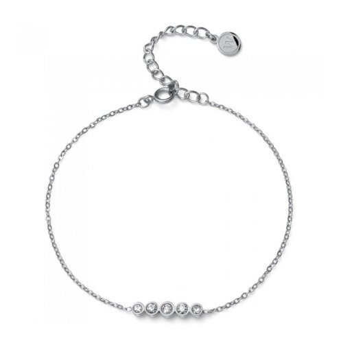 Ženska oliver weber change crystal narukvica sa swarovski kristalima ( 32316 ) Slike