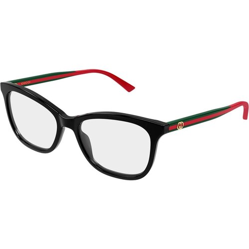 Gucci GG2117O 001 ONE SIZE (54) Črna/Kristalna Cene