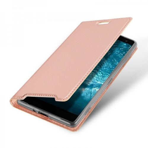 Dux ducis preklopna torbica Samsung Galaxy J5 2017 J530 - pink Cene