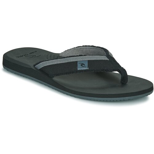 Rip Curl Japonke REACTOR OPEN TOE Črna Slike