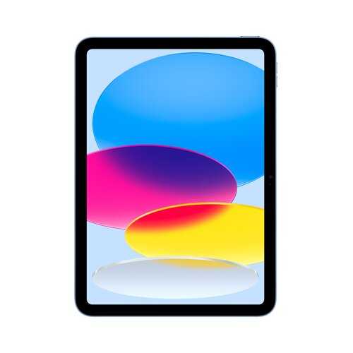 Apple iPad 10th WiFi 64GB plavi tablet 10.9&amp;quot; Hexa Core A14 Bionic 4GB 64GB 12Mpx Slike