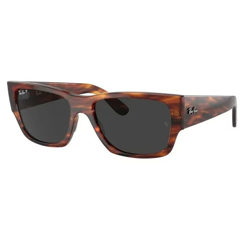 Ray-ban Carlos RB0947S 954/48 Polarized - ONE SIZE (56)
