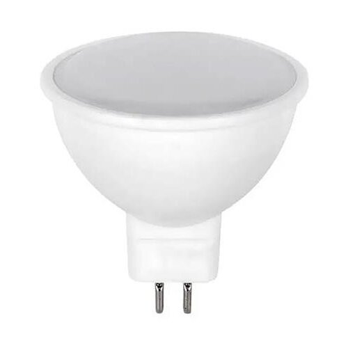  LED sijalica GLOR MR16 GU5,3/4W/12V 3000K Slike