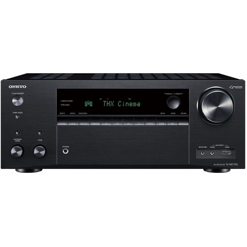 Onkyo TX-NR7100 Slike