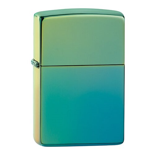 Zippo Upaljač - Hp Teal Cene
