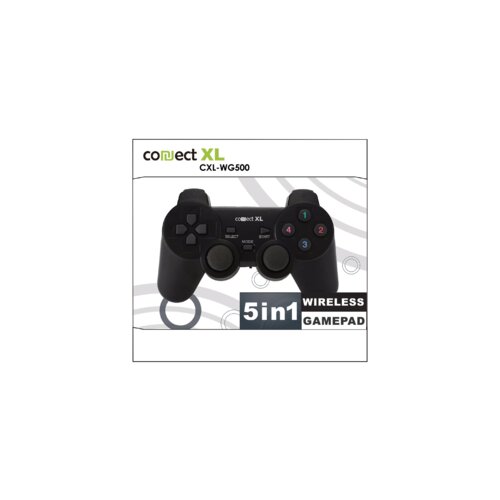 Connect Xl CXL-WG500 Slike