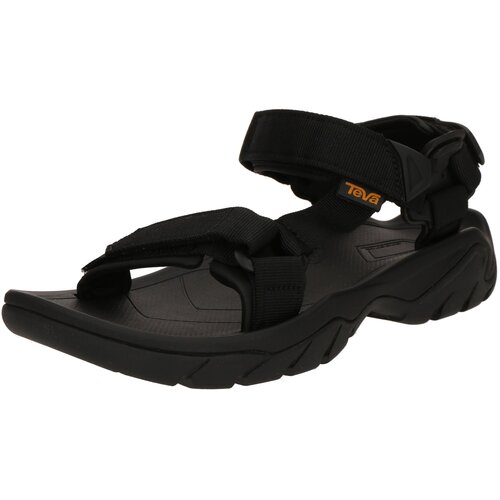 Teva Pohodni sandali 'Terra Fi 5 Universal' črna Cene