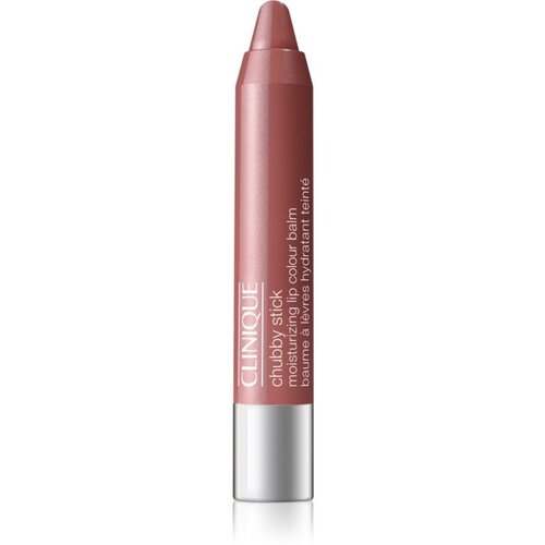 Clinique Chubby Stick™ Moisturizing Lip Colour Balm vlažilna šminka odtenek 08 Graped-Up 3 g Cene