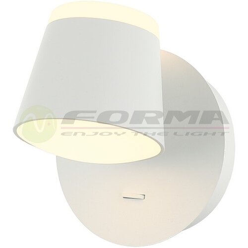  led zidna lampa F2076-8Z wh Slike
