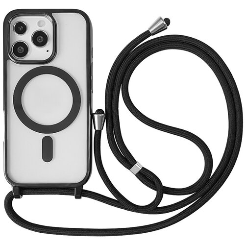 INF Magnetni ovitek za telefon z vrvico za Samsung Model 4, (21837772) Cene