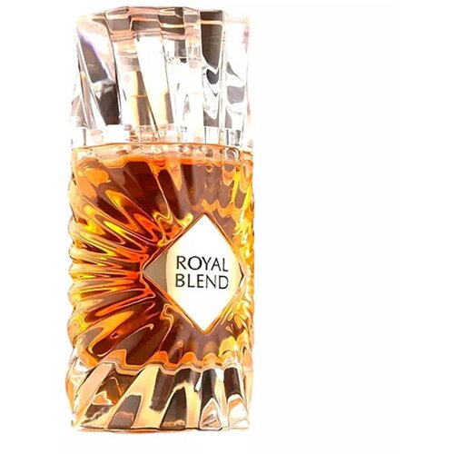 French Avenue Unisex parfem Royal Blend Vintage, EDP, 100 ml Slike