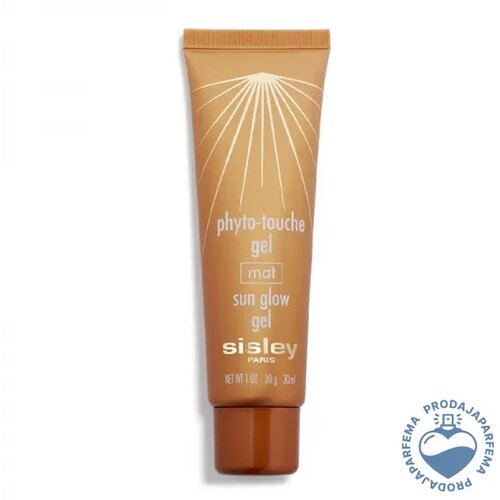 Sisley Phyto-Touche Sun Glow Gel (Matte) 30ml Slike