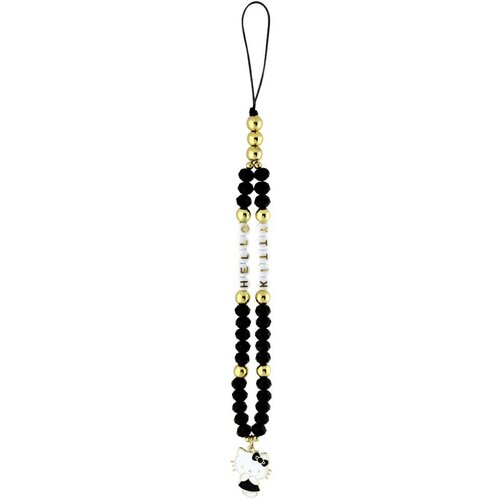 Hello Kitty TELEFON CHARM BISERI IN PERLE KITTY CHARM UNIVERZALEN, (5000087066) Cene