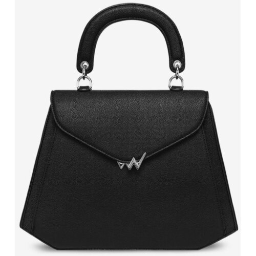 Vuch Ručna torba Bryna Black, 23 x 23,5 cm Cene