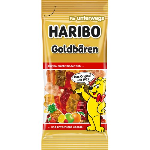 Haribo Zlati medvedki - 75 g Cene