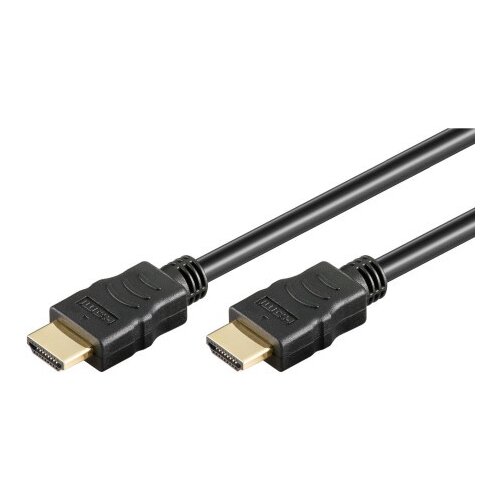 Zed Electronic HDMI na DVI kabl, 2.0 met, ver. 1.4 - BK-HDMI/1.5 Slike